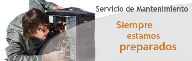 servicios
